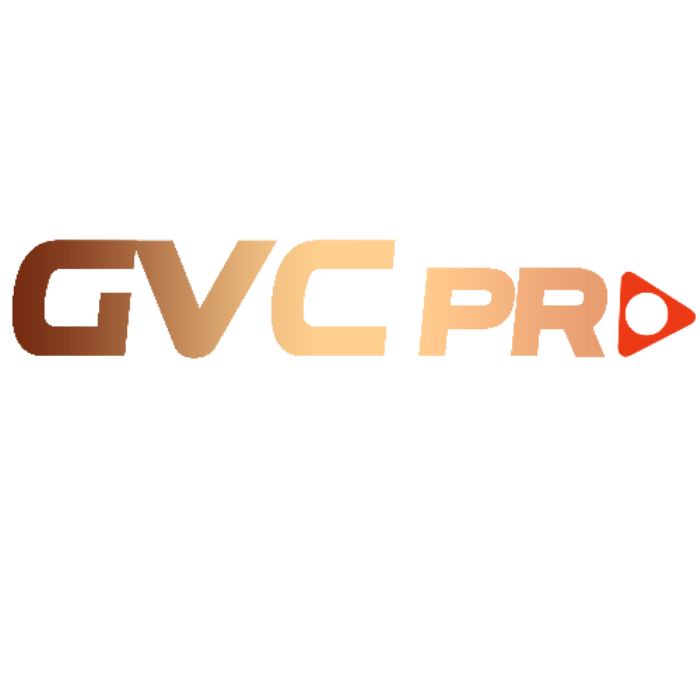 GVC PRO -جي في سي برو