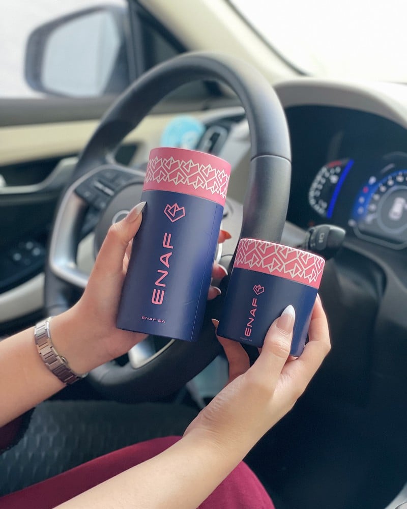 ما الفرق بين الإصدار الأول والإصدار المطور من اناف ؟