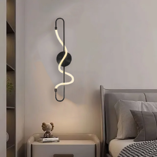 ابليك مودرن اسود