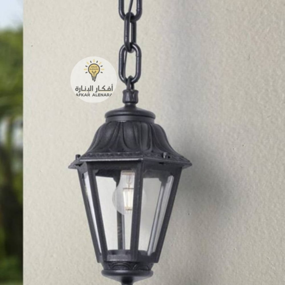 فوماجالي موديل ايطالي فانوس علاقي E22