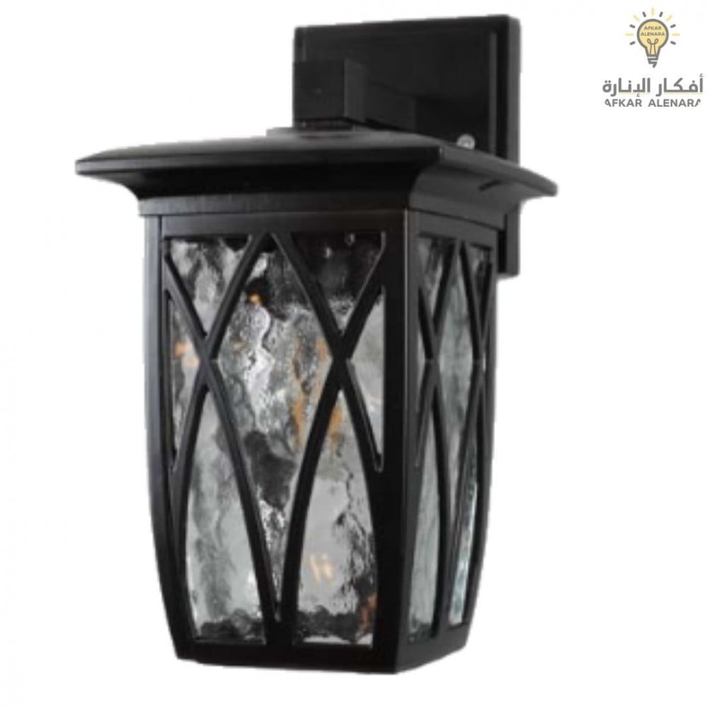 فانوس جداري صغير 0316 - S - WD