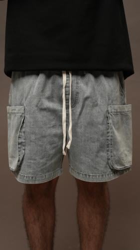 Jeans Shorts