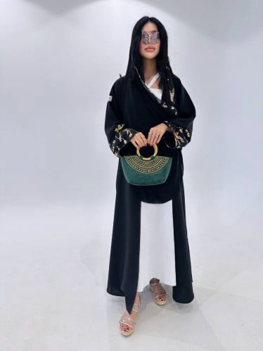 عباية نور