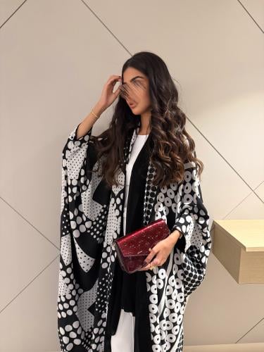 عباية سيدرا