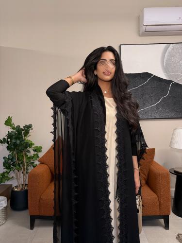 عباية ميهاف