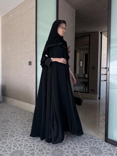 عباية مياس