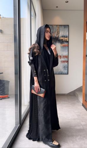 عباية نواره