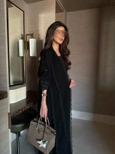 عباية ميار