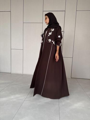 عباية وتين بني