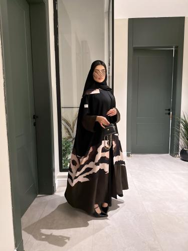 عباية غزاله