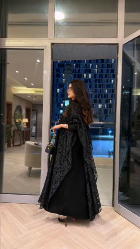 عباية ريماس