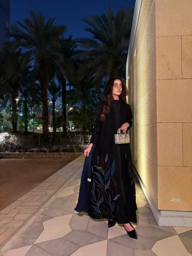 عباية الجوهره