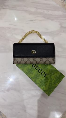 شنطة Gucci