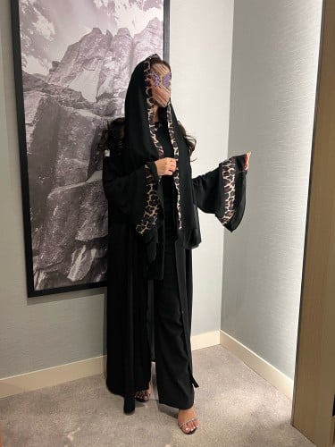 عباية اسفهان