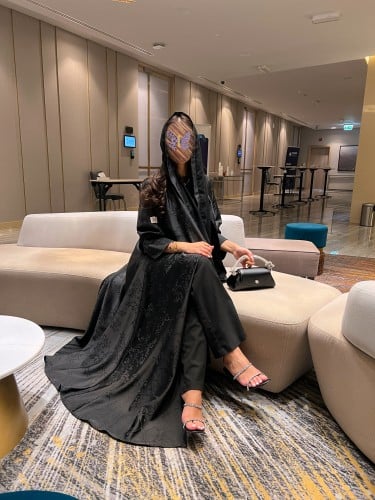 عباية جاكار