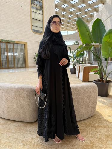 عباية وصايف