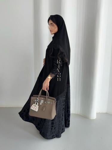عباية ميرا