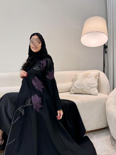 عباية غدير