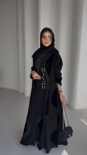 عباية كوثر