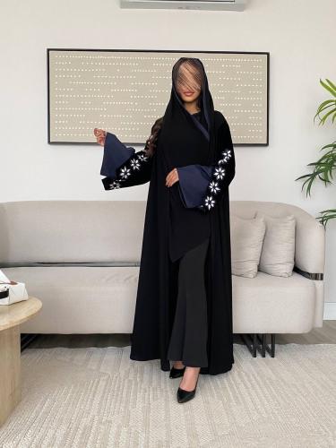 عباية جمانه كحلي