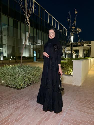 عباية هيفاء
