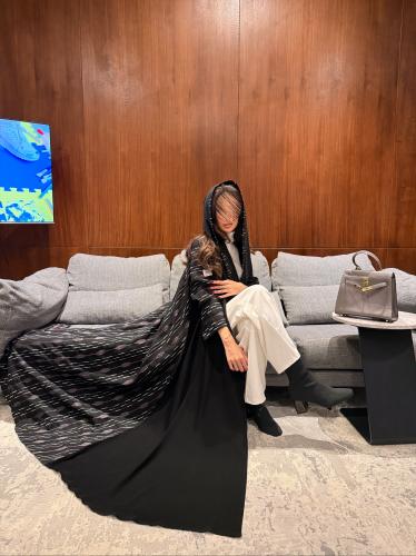 عباية ايليت