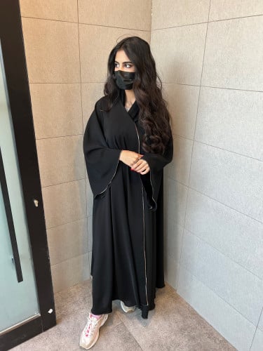 عباية سجى