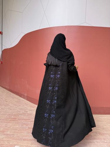 عباية ميعاد
