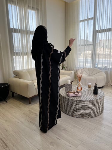 عباية سدن