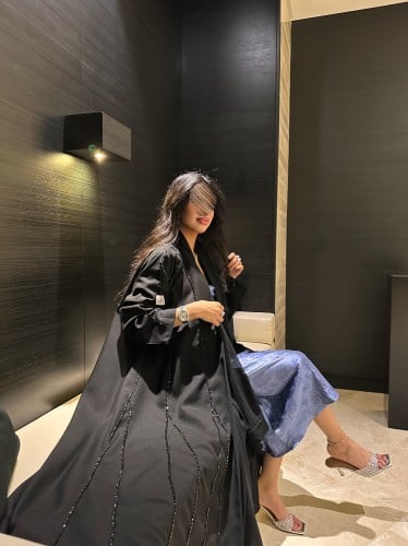 عباية نوران