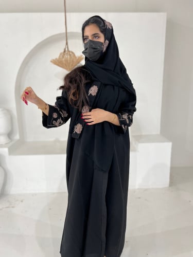 عباية برانش