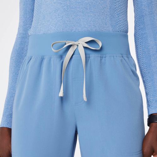 Figs, Ceil Isabel Wide Leg Pants