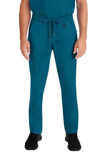Healing Hands, Caribbean, Daniel Utility Pant