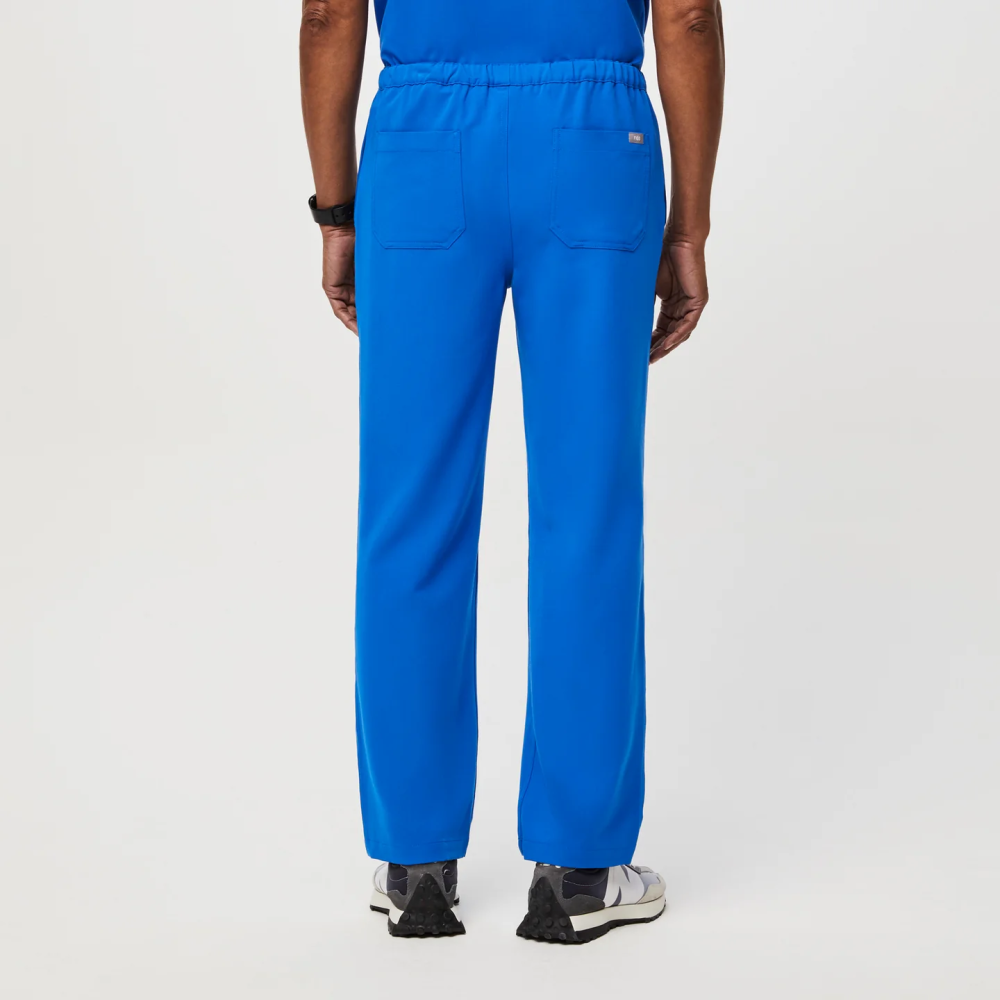 Figs, Royal Blue Pisco Pants