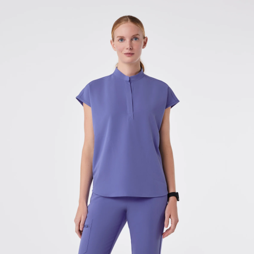 Figs, Blueberry Rafeala Top