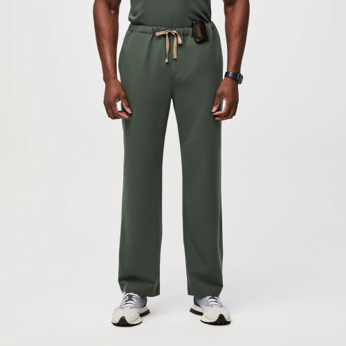 Figs, Moss Pisco Pants