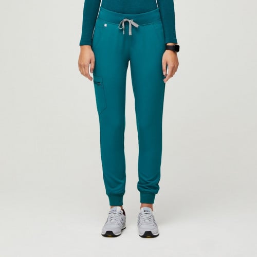 Figs,  Pacific Blue Zamora Jogger Pants