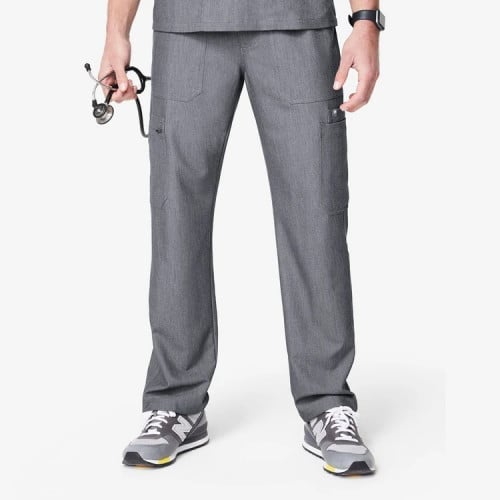 Figs, Graphite Cairo Pants