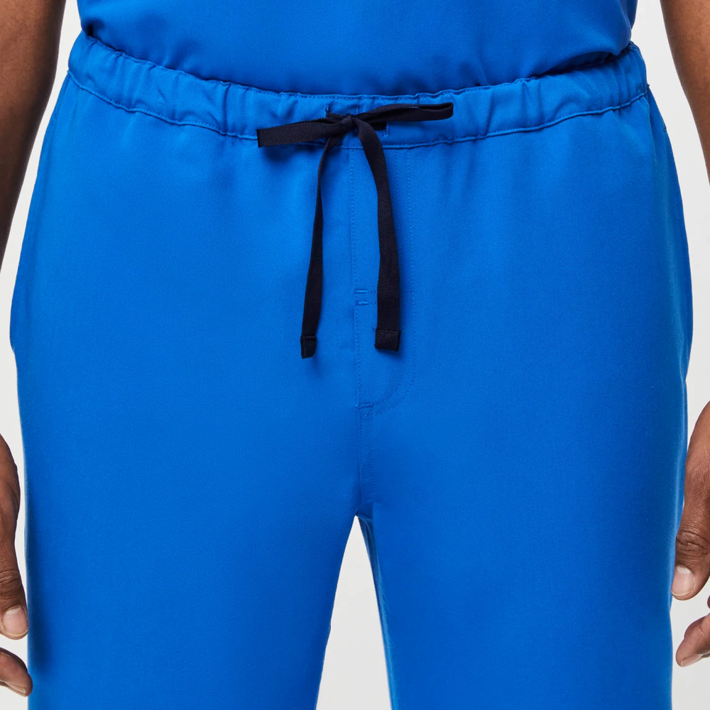 Figs, Royal Blue Pisco Pants