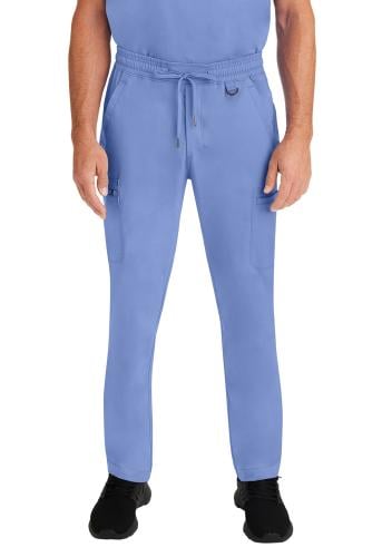 Healing Hands, Ceil, Daniel Utility Pant