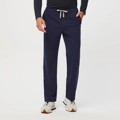 Figs, Navy Pisco Pants
