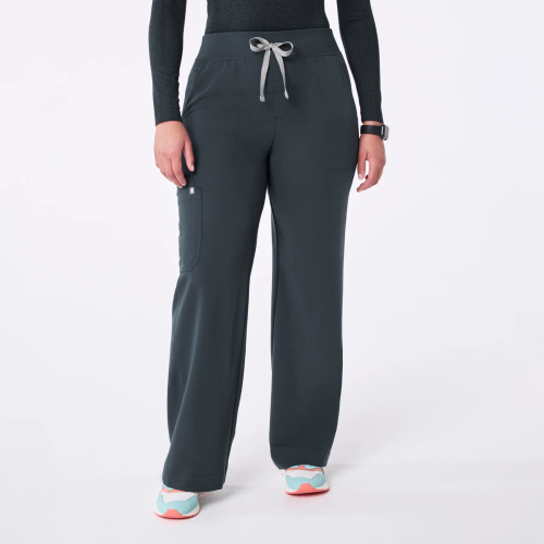 Figs, Ceil Isabel Wide Leg Pants