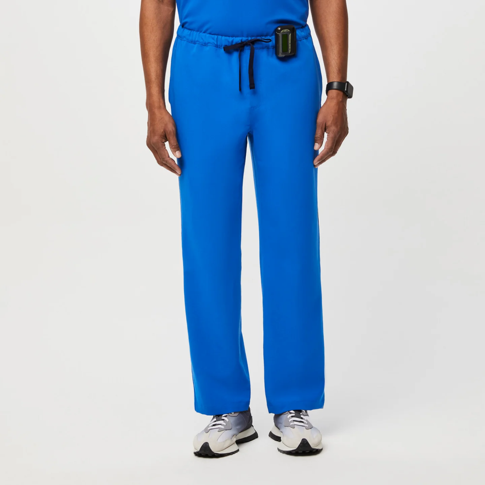 Figs, Royal Blue Pisco Pants