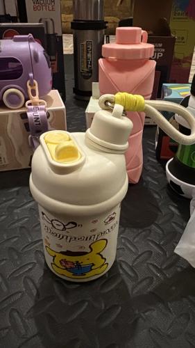 كوب حافظه للحراره ترندي  420 مل