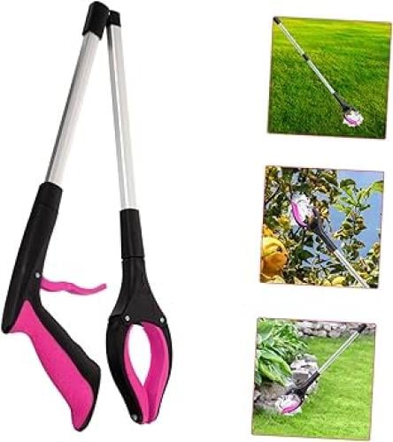 ملقاط قابل للطي