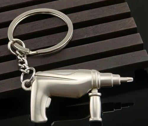 ميداليه مفتاح