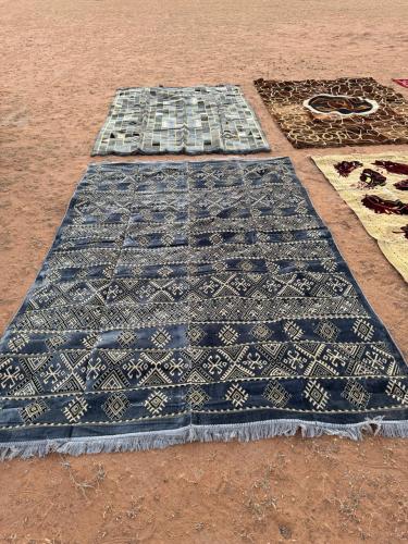 فرشه  تركي 2*3