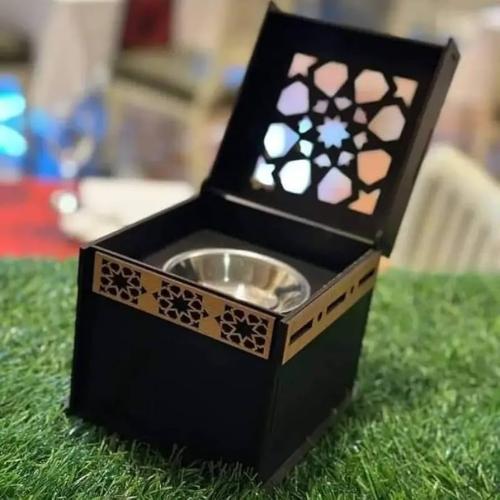 مبخره بخور مكه