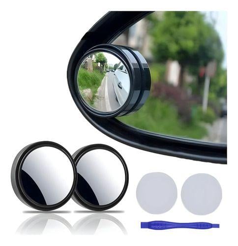 مرآه النقاط العمياء