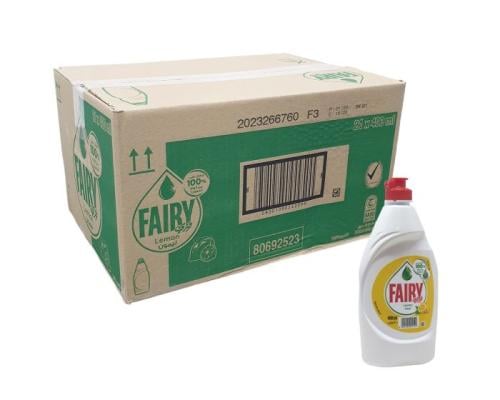 صابون فيري 400 مل